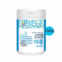 프리미엄 생유산균19종 장유산균 프로 프리 바이오틱스 분말 가루 파우더 락토바실러스 루테리 물가리쿠스 아시도필루스 플란타룸