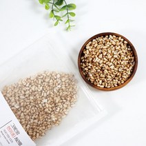 볶은 현미 200g 볶음 현미시리얼, 1봉