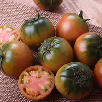 부산 대저 프리미엄 토마토 M과 2.5kg, 1개