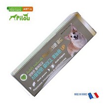 필루 스팟온 골드 천연 외부 기생충 예방겔_중형견 1.5ml, 본상품