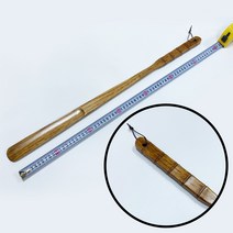 만주구두주걱특대70/구두헤라/원목주걱/장주걱/장헤라