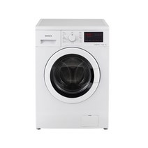 위니아전자 9KG 일반 드럼세탁기 본사직배 원룸 오피스텔 드럼세탁기 화이트, DWD-09RBWBB