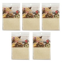 한약주머니 삼베주머니140x193 x(5개) 보약망 걸름망 삼베주머니 한약주머니 거름망 면주머니 삼베자루wnqkddydvna2496, &상품선택&