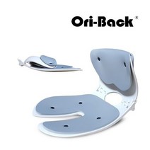 오리백Ori-Back COC Shell / Gray, COC Shell Orenge, 1개