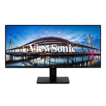 뷰소닉 VA2932-MHD IPS 프레임리스 리얼 75 울트라와이드 무결점 모니터