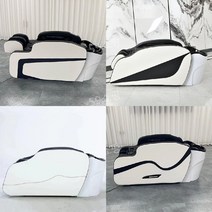 샴푸 침대 헤어 살롱, 공식 표준