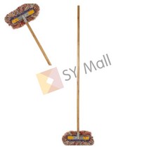 마대걸레 버스청소 차걸레 청소가잘되는대걸레 가정용대걸레 마대용품 청소대걸레