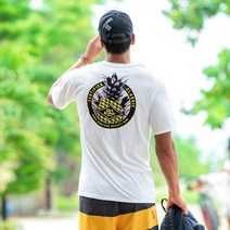 다카인 남성 티셔츠 DK367OMST