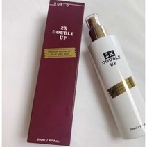 슈엘로 2X 더블업넥& 바스트 바디 미스트 100ml
