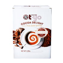 탐앤탐스 코코아 1300g 코스트코 코코아 초코 가루 분말 파우더
