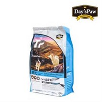 데이스포 테라픽 체중조절(다이어트) 사료 1.36kg, 단품
