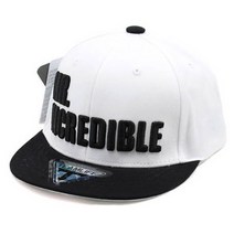 러브앤시티 아동 미스터 인크레더블 스냅백