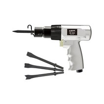 오리공구 UDT 에어 해머 함마 UD-1043 경제형 치즐4개포함, 상세페이지 참조