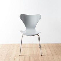 마가렛 디자인 인테리어 체어 연그레이, 색상