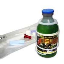 골드트리 수목용 수간주사 활력액 300ml, 쿠팡1 본상품선택