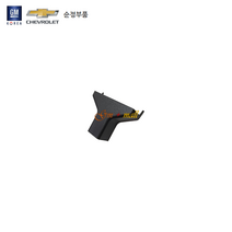아베오 실내미러배선커버(하이패스 적용) P95934037 예약주문