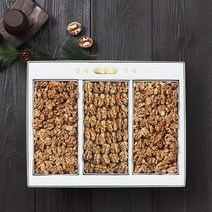 [대명호두]국산 깐호두 set 600g(호두살190g+조각호두살410g), 단품