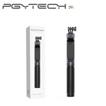 피지와이텍 오즈모 액션캠 핸드그립 삼각대, P-GM-104