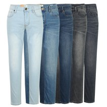 제이제이옴므 정 베이직 데일리 청바지 J101JU2DP512