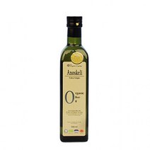 (그리스 압착 직수입)아노스켈리 올리브오일 500ml, 1개