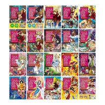 그리스 로마 신화 20권 쉽게보는 학습만화, 7: 새로운 인간의 시대