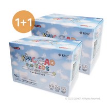 1+1 KMC 크린에이디 KF-AD 비말차단용 어린이용 마스크 (50매), 상세페이지 참조, 상세페이지 참조, 상세페이지 참조