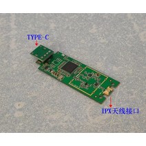 TYPE-C 인터페이스 전원 RT3070 무선 WIFI 모듈 모니터링 산업용 제어 Linx Kali 우분투, 한개옵션0