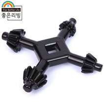 멀티 드릴척 척핸들 드릴척키 척키