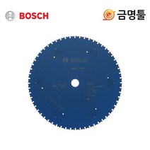 보쉬 2608643060 철재용 팁쏘 12인치 60날 2.6T 원형톱날 GCD12JL 호환용