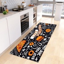 극세사 대형 단모 거실 카페트 러그 모던한 주방 바닥 매트 집 입구 현관 침실 장식 카펫 복도 발코니 욕실 문 미끄럼 방지 발 깔개