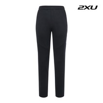 2XU 글로벌 공용 아이코닉 트랙 세트 팬츠 X1WU11732BLK