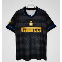 이탈리아 세리에A 전 리그 AC 국미 복고 유니폼 라치오 복고 축구복 유니폼 대리 발사, 1997/98시즌 국미 2객 복고