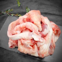 한성미트뱅크 한우 스지 보신용 1kg 우시산한우 냉동, 1000g, 1개