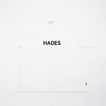 [바보사랑] HADES 2 하데스 - 반팔티[언스탑퍼블]