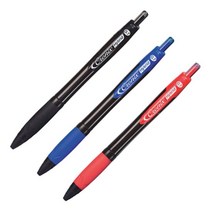 [동아] 크로닉스 유성펜 0.7mm(낱개), 단품, 색상:[3017100]흑색