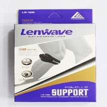 재고있음] 1P 무릎보호대 건강 보호대 런웨이브1605, 상세페이지 참조, 상세페이지 참조