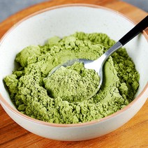 유기농 무청분말 100g, 단품, 단품