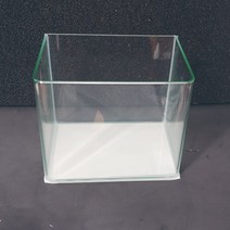 고피쉬 TS 곡오픈어항 30Cm (30x19x21Cm)