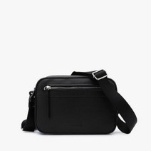 앤클라인 BAG 앤클라인 지퍼포켓 카메라백 KX3E1F1VM0P