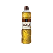청정원 설탕대신 요리당 700g X 2개