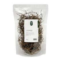 고구마순 건나물 80g 말리니