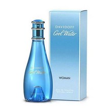 다비도프 쿨워터 우먼 EDT 30ml, 단품