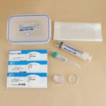 기체채취기(기체검지관측정기)/이산화탄소.산소검지관