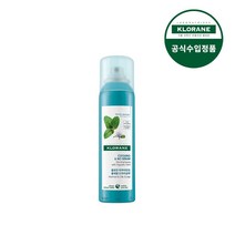 [클로란공식] 아쿠아민트 쿨세범 드라이 샴푸 150ml