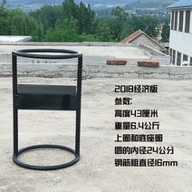 장작쪼개는기계 통나무 펜션 수동 절단기 나무 장작패기, 일자형