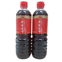 (1+1) 한라 참치액 1000ml 수 참치액젓 이연복, 1) 한라 참치액 1L X 2