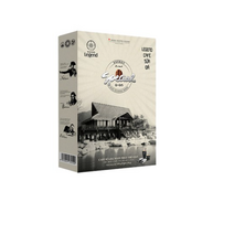 쭝웬 레전드 3in1 카페 수아다 커피믹스, 25g, 63개