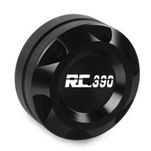 바이크 오토바이 튜닝 바이크 외장 부품 KTM Duke RC 125 용 오토바이 리어 브레이크 오일 캡 유체 엔진 저, 05 RC390 LOGO Black