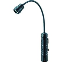 [정품] trusco tlc-321n led 클립 조명 30루멘 11.2 x 40.6 x 25.8인치(28.5 x 103 x 65.5mm), 유연한 26 루멘