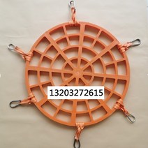 맨홀 하수구 나일론망 플라스틱 뚜껑 우물 하수 추락 방지 덮개 칸막이 안전망 낙하방지망, 03. C